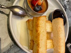 -普朗姆生蚝牛排馆 The Plump Oyster(成都摩方购物中心店)