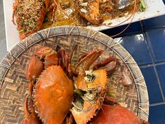 -大螃蟹海鲜餐厅