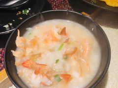 -潮十三潮汕砂锅粥(高新四路大都荟店)