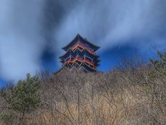 -定都阁
