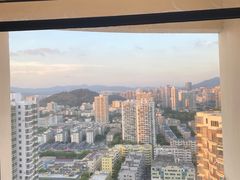 -三亚福朋喜来登酒店·大堂吧