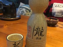 -束河人家(南锣鼓巷店)