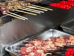 -维吾尔餐厅(宜山路店)