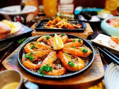 -小川洋风料理(汉街店)