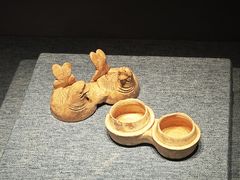 -西安博物院