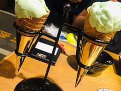 雪糕-牛藏·黑毛和牛烧肉(环市东店)