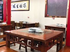 大堂-冯姐生蚝(迎宾广场店)