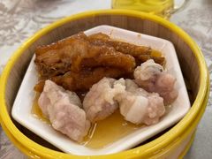 -香云轩·顺德菜(香云纱园林酒店店)