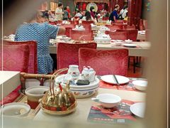 大堂-点都德(德江楼店)