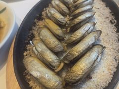 -莆田餐厅PUTIEN(三里屯店)