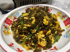 -金牌酸菜鱼(蓝天花园店)