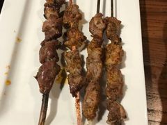 -纳瓦新疆菜(银都店)