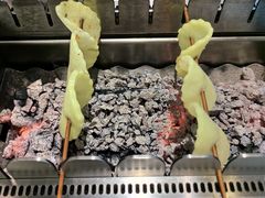 -白玉·朝鲜族烤串(深圳Kkone店)
