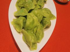 蛎虾饺子-船歌·鱼水饺青岛菜(闽江二路店)