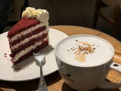 -Peet's 皮爷咖啡(东湖路手作店)