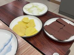 -潮汕牛肉火锅