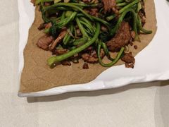 -吉林省林业宾馆-餐厅