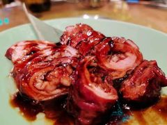 杭式五香大肠-弄堂里(雨花客厅店)