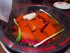 -牛市坎火锅(建设路店)