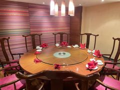 -华夏食府中餐厅(中原路店)