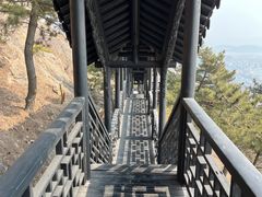 -石老人观光园