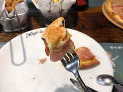 -祖母的西餐厅