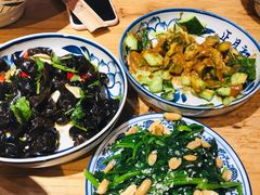 -文三里屯面馆(三里屯店)