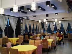 大堂-胖大姐黄辣丁鱼庄(新津店)