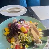 宝子们，今天来享受了一场超有氛围感的西餐