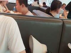 -萨莉亚意式餐厅(浦江万达广场店)