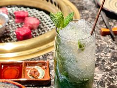-老乾杯和牛烧肉(王府中环店)