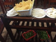 -粤潮牛肉火锅店(江南大道店)