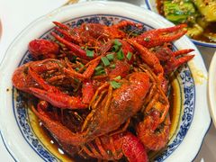 -江味龙虾馆(南山店)