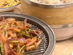 -羊之道草原味道清真餐厅(番禺店)