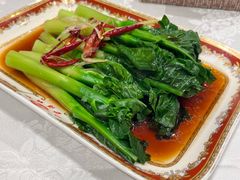 -万宝海鲜舫(劳动公园店)