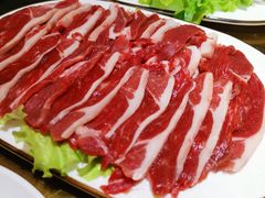-大梦敦煌主题餐厅(国贸店)