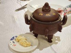 -聚春园自助餐厅(东街口店)