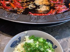 -重庆渝达老火锅(春熙路店)