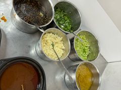 -顺德公平靓正特色牛花粥(花都店)