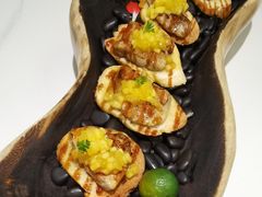 -3号仓库·创意中国菜(新世界城店)