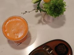 -潮一不贰·法式甜品·生日蛋糕·西式简餐(外滩店)