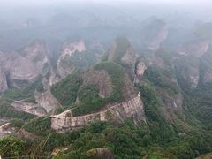 -崀山风景名胜区