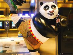 -金逸影城(影视中心IMAX店)