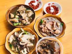 -周记翘脚牛肉