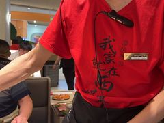 -西塔老太太泥炉烤肉(川沙百联店)