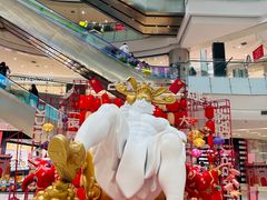 -凯德广场(学府店)