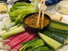 -鑫正兴东北烧烤(滨湖店)