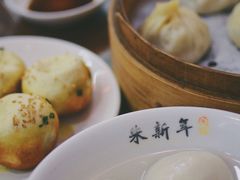 -朱新年·苏式汤团·面点(北寺塔店)