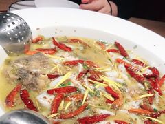-太二酸菜鱼(天鹅湖万达店)