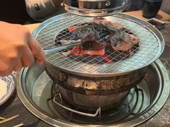-隐家本格烧肉(万达广场店)